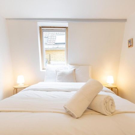 Vieux Lille Bright Duplex ! 3Pers Apartment ภายนอก รูปภาพ