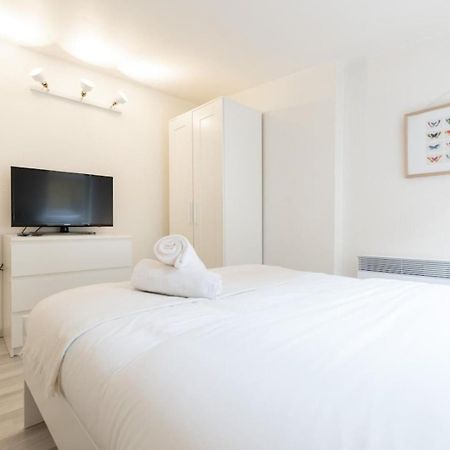 Vieux Lille Bright Duplex ! 3Pers Apartment ภายนอก รูปภาพ