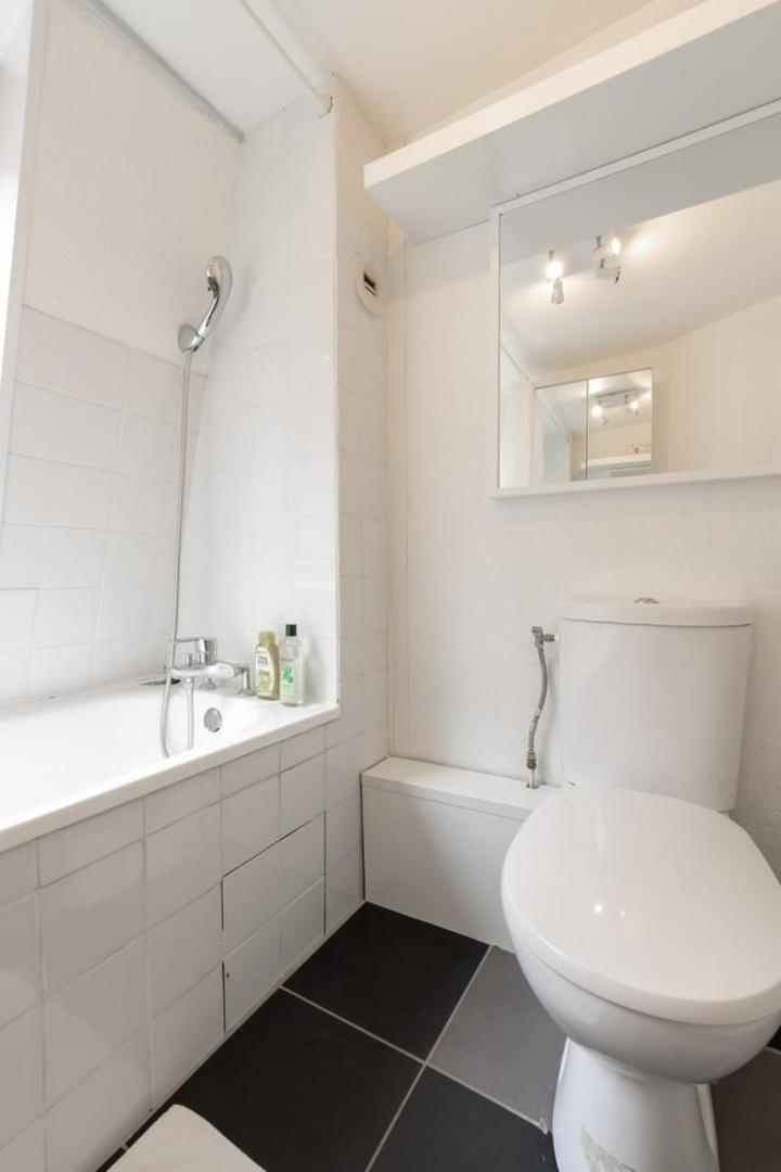Vieux Lille Bright Duplex ! 3Pers Apartment ภายนอก รูปภาพ